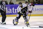 Photo hockey match Rouen - Amiens  le 29/09/2015