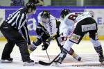 Photo hockey match Rouen - Amiens  le 29/09/2015