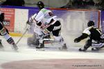 Photo hockey match Rouen - Amiens  le 29/09/2015