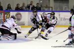 Photo hockey match Rouen - Amiens  le 29/09/2015