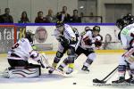Photo hockey match Rouen - Amiens  le 29/09/2015