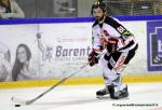 Photo hockey match Rouen - Amiens  le 29/09/2015