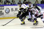 Photo hockey match Rouen - Amiens  le 29/09/2015