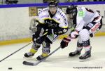 Photo hockey match Rouen - Amiens  le 29/09/2015