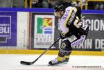 Photo hockey match Rouen - Amiens  le 29/09/2015