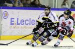 Photo hockey match Rouen - Amiens  le 29/09/2015