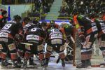 Photo hockey match Rouen - Amiens  le 26/01/2016