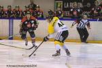 Photo hockey match Rouen - Amiens  le 26/01/2016