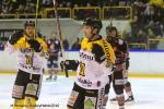 Photo hockey match Rouen - Amiens  le 26/01/2016