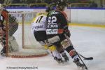 Photo hockey match Rouen - Amiens  le 26/01/2016