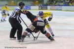 Photo hockey match Rouen - Amiens  le 26/01/2016