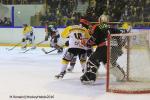 Photo hockey match Rouen - Amiens  le 26/01/2016