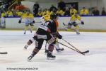 Photo hockey match Rouen - Amiens  le 26/01/2016