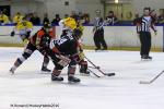 Photo hockey match Rouen - Amiens  le 26/01/2016