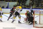 Photo hockey match Rouen - Amiens  le 26/01/2016