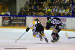 Photo hockey match Rouen - Amiens  le 26/01/2016
