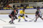 Photo hockey match Rouen - Amiens  le 26/01/2016