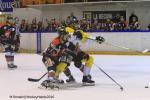 Photo hockey match Rouen - Amiens  le 26/01/2016