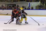 Photo hockey match Rouen - Amiens  le 26/01/2016