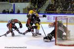Photo hockey match Rouen - Amiens  le 26/01/2016