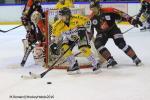 Photo hockey match Rouen - Amiens  le 26/01/2016