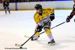 Photo hockey match Rouen - Amiens  le 26/01/2016