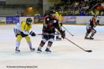 Photo hockey match Rouen - Amiens  le 26/01/2016