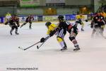 Photo hockey match Rouen - Amiens  le 26/01/2016