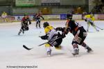Photo hockey match Rouen - Amiens  le 26/01/2016