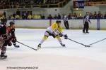 Photo hockey match Rouen - Amiens  le 26/01/2016