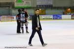 Photo hockey match Rouen - Amiens  le 26/01/2016