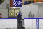 Photo hockey match Rouen - Amiens  le 26/01/2016