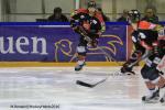 Photo hockey match Rouen - Amiens  le 26/01/2016