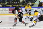 Photo hockey match Rouen - Amiens  le 26/01/2016
