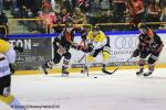 Photo hockey match Rouen - Amiens  le 26/01/2016