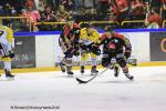Photo hockey match Rouen - Amiens  le 26/01/2016