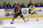 Photo hockey match Rouen - Amiens  le 26/01/2016