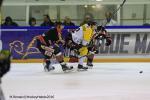 Photo hockey match Rouen - Amiens  le 26/01/2016