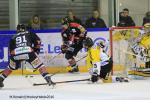 Photo hockey match Rouen - Amiens  le 26/01/2016
