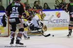 Photo hockey match Rouen - Amiens  le 26/01/2016