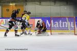 Photo hockey match Rouen - Amiens  le 26/01/2016