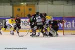 Photo hockey match Rouen - Amiens  le 26/01/2016