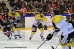 Photo hockey match Rouen - Amiens  le 26/01/2016