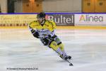 Photo hockey match Rouen - Amiens  le 26/01/2016