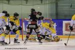 Photo hockey match Rouen - Amiens  le 26/01/2016