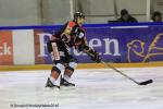 Photo hockey match Rouen - Amiens  le 26/01/2016