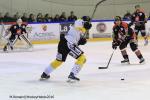 Photo hockey match Rouen - Amiens  le 26/01/2016