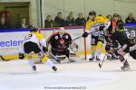 Photo hockey match Rouen - Amiens  le 26/01/2016