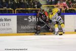 Photo hockey match Rouen - Amiens  le 26/01/2016