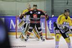 Photo hockey match Rouen - Amiens  le 26/01/2016
